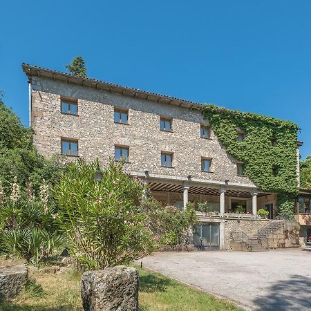 Hotel Batuecas La Alberca Kültér fotó