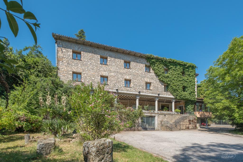 Hotel Batuecas La Alberca Kültér fotó
