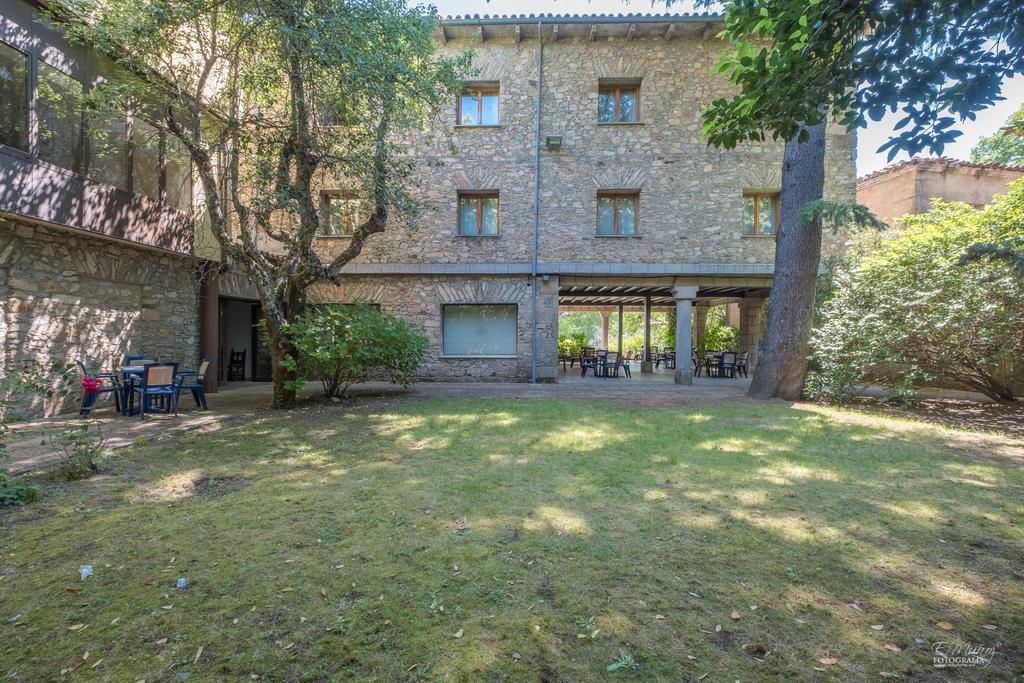 Hotel Batuecas La Alberca Kültér fotó