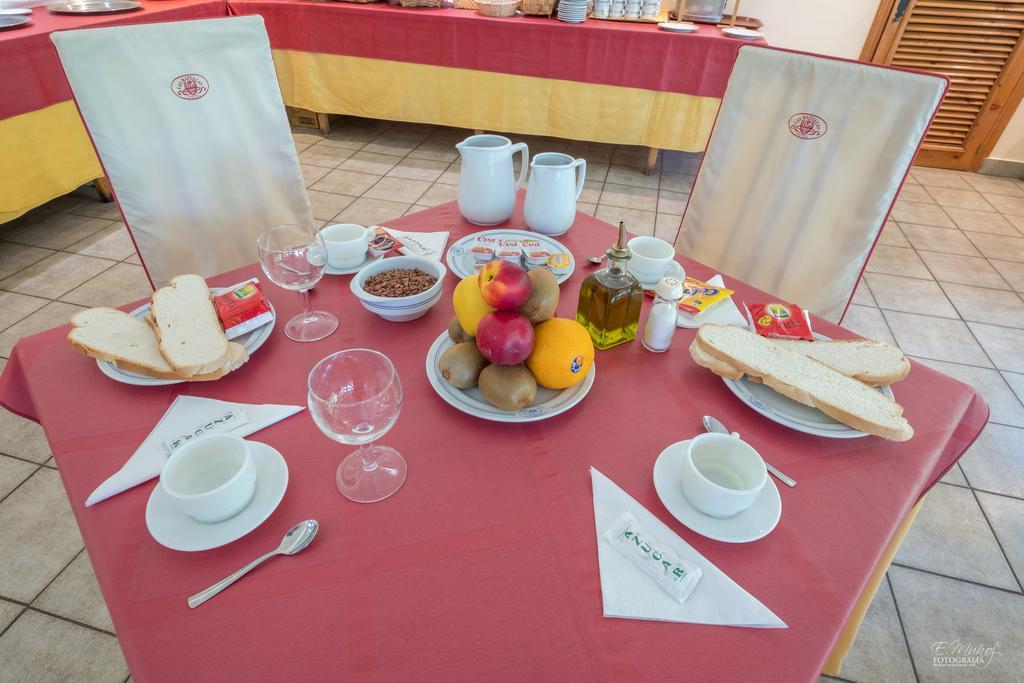 Hotel Batuecas La Alberca Kültér fotó
