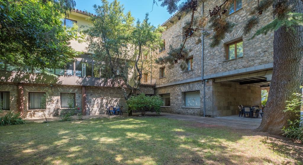 Hotel Batuecas La Alberca Kültér fotó