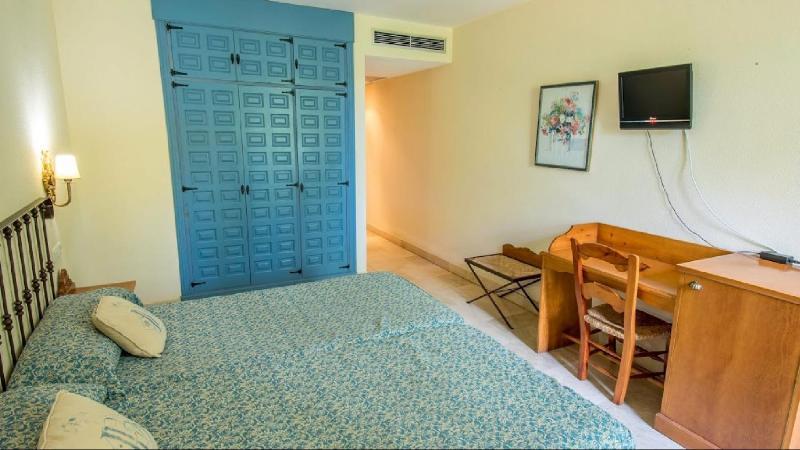 Hotel Batuecas La Alberca Kültér fotó