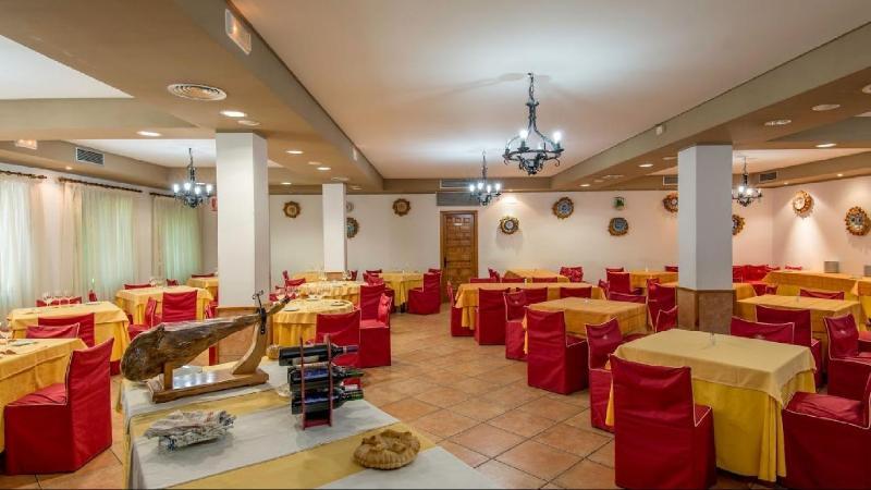 Hotel Batuecas La Alberca Kültér fotó