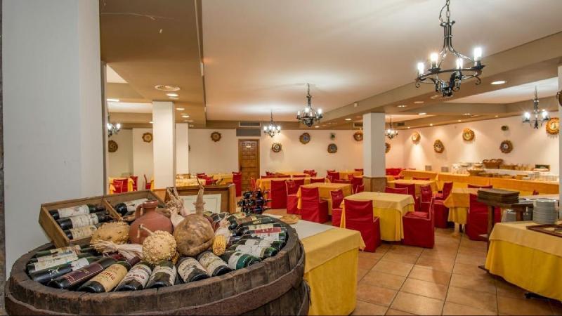Hotel Batuecas La Alberca Kültér fotó