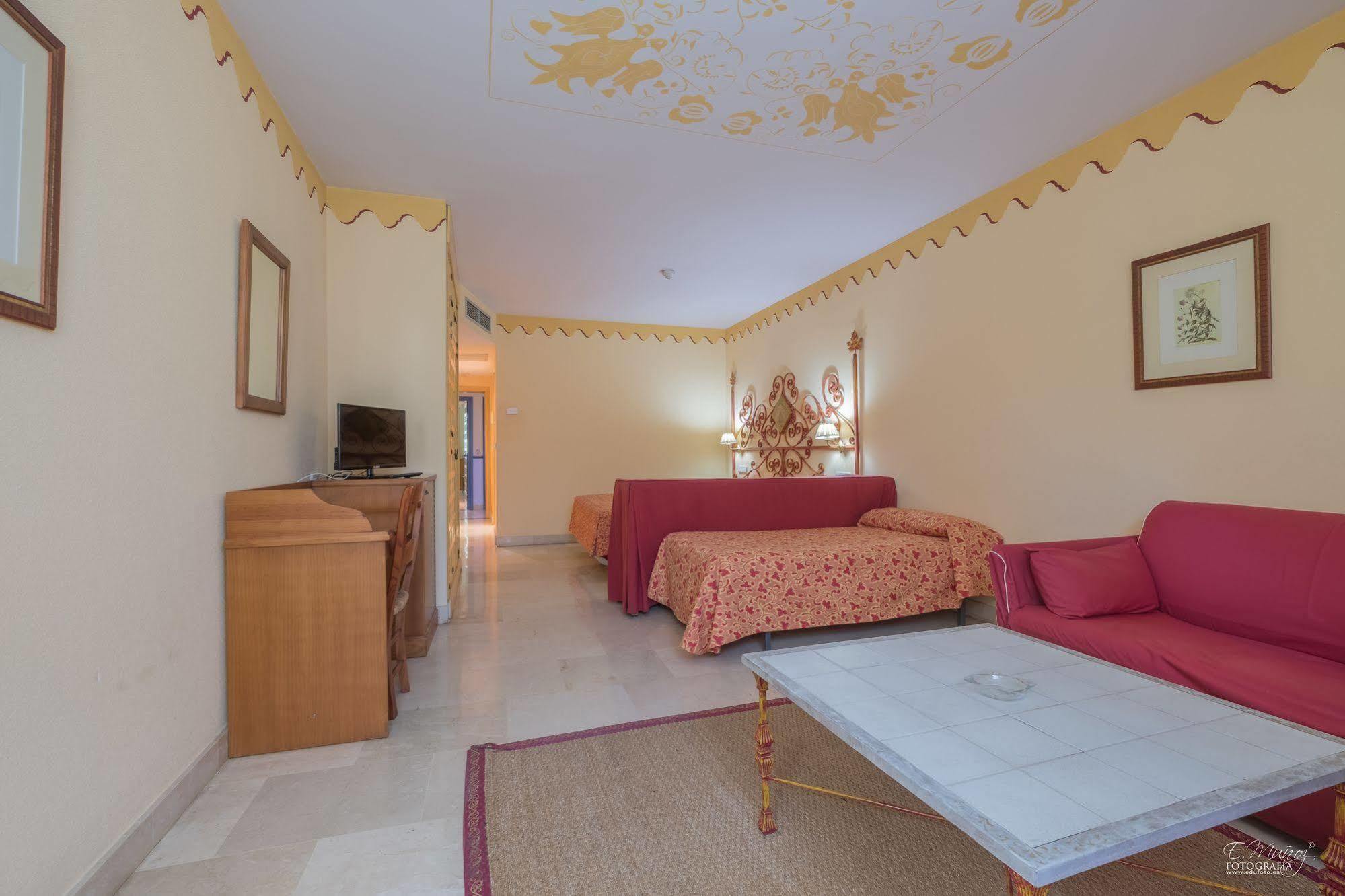 Hotel Batuecas La Alberca Kültér fotó